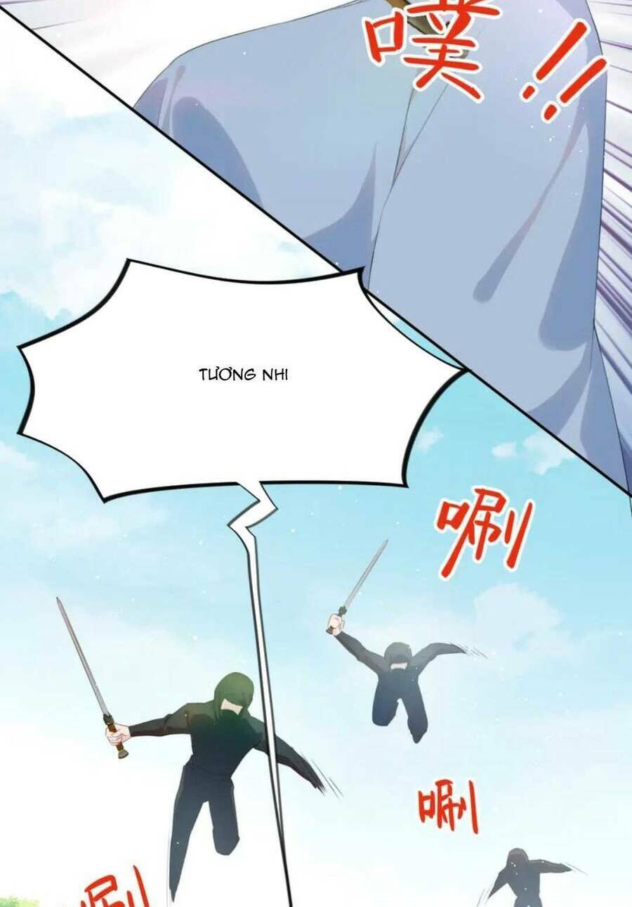Một Đêm Bệnh Kiều Đột Nhiên Tới: Chapter 113