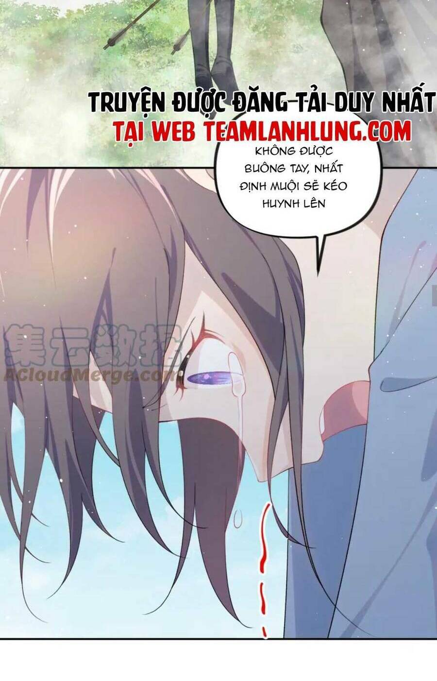 Một Đêm Bệnh Kiều Đột Nhiên Tới: Chapter 113