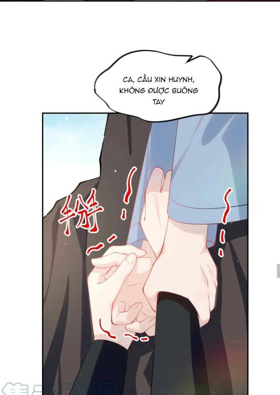 Một Đêm Bệnh Kiều Đột Nhiên Tới: Chapter 113