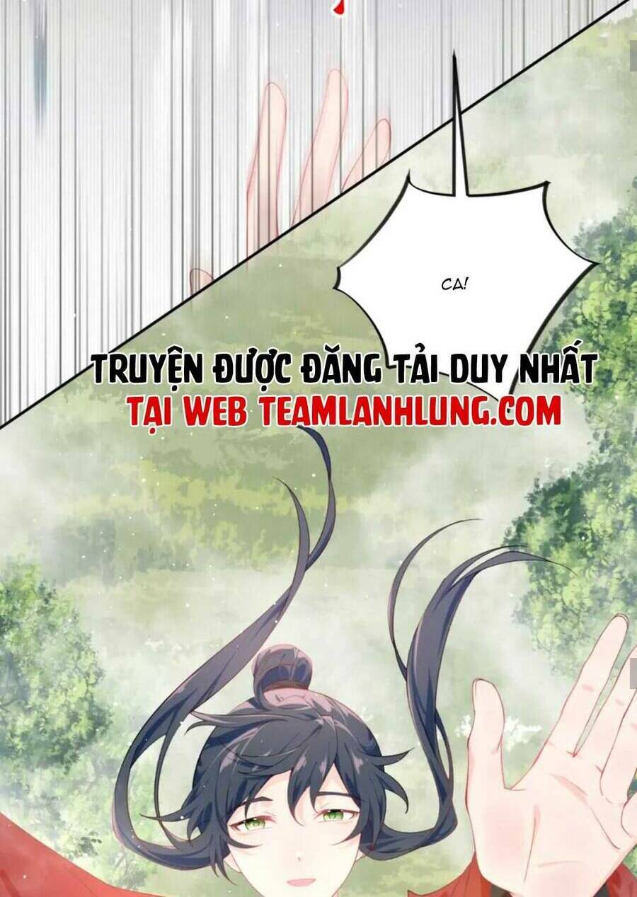 Một Đêm Bệnh Kiều Đột Nhiên Tới: Chapter 113