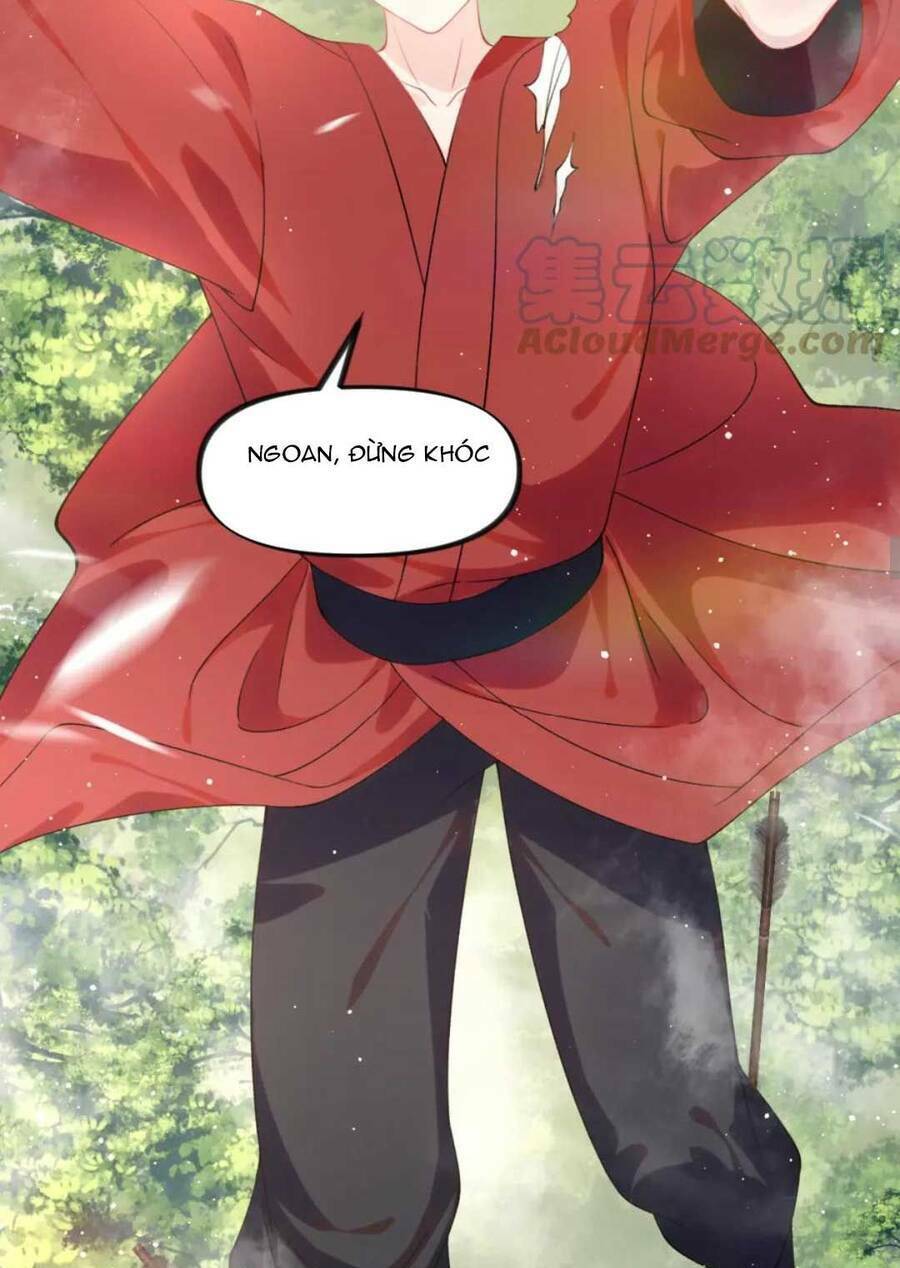 Một Đêm Bệnh Kiều Đột Nhiên Tới: Chapter 113