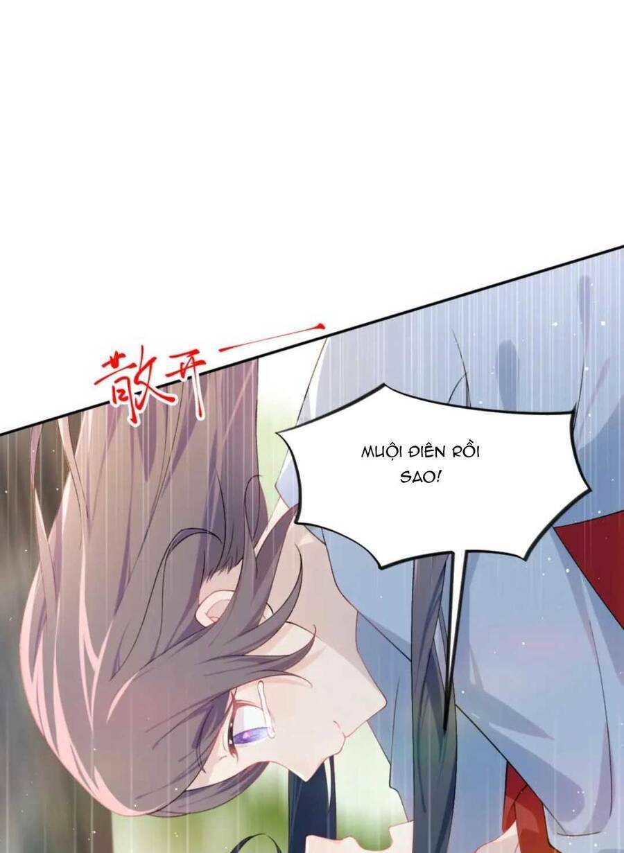 Một Đêm Bệnh Kiều Đột Nhiên Tới: Chapter 113