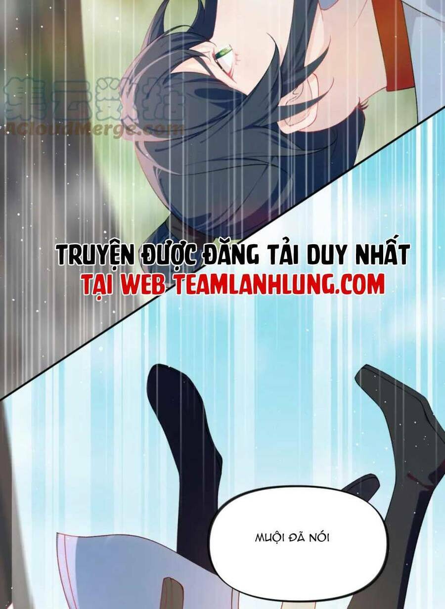 Một Đêm Bệnh Kiều Đột Nhiên Tới: Chapter 113