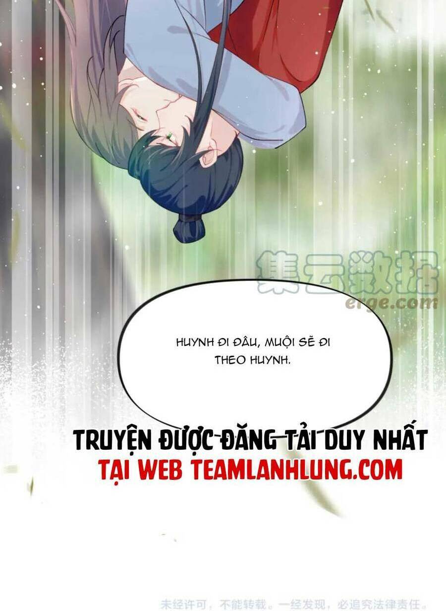 Một Đêm Bệnh Kiều Đột Nhiên Tới: Chapter 113