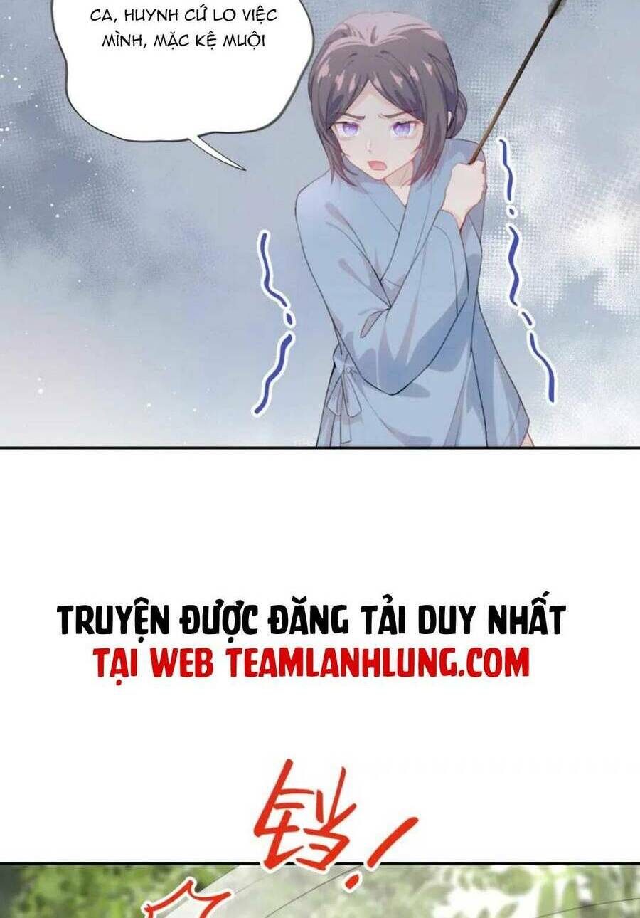 Một Đêm Bệnh Kiều Đột Nhiên Tới: Chapter 113