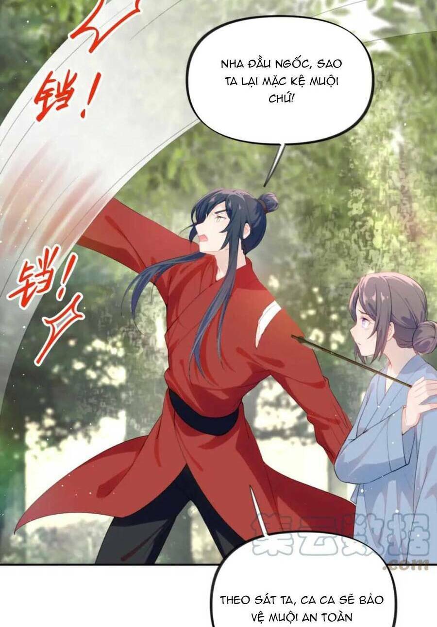 Một Đêm Bệnh Kiều Đột Nhiên Tới: Chapter 113