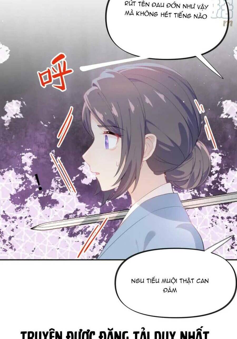 Một Đêm Bệnh Kiều Đột Nhiên Tới: Chapter 113