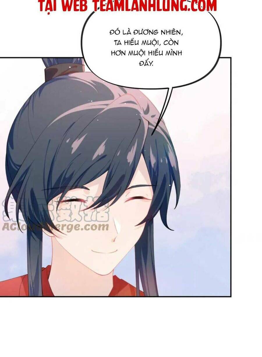 Một Đêm Bệnh Kiều Đột Nhiên Tới: Chapter 116
