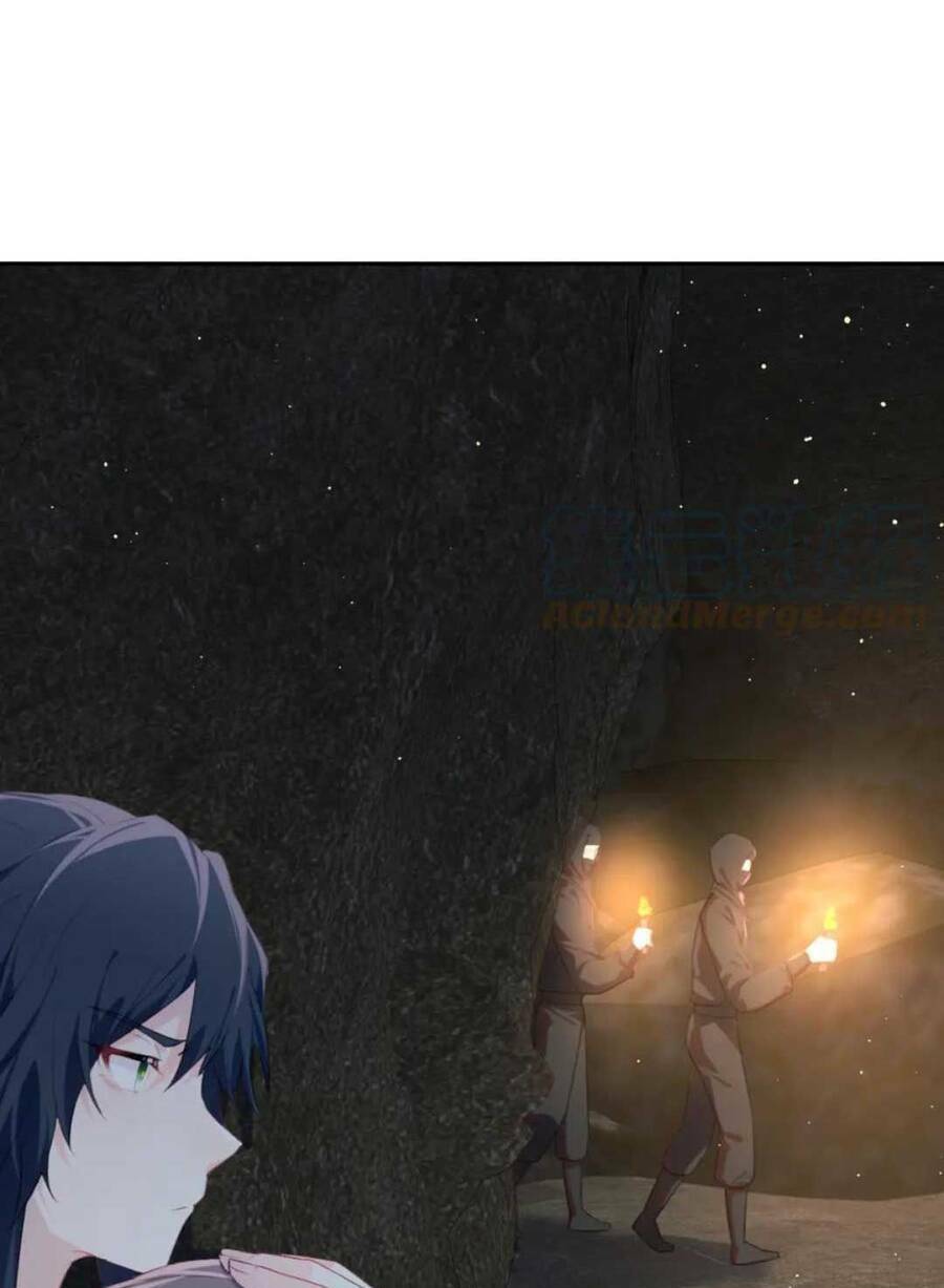 Một Đêm Bệnh Kiều Đột Nhiên Tới: Chapter 116