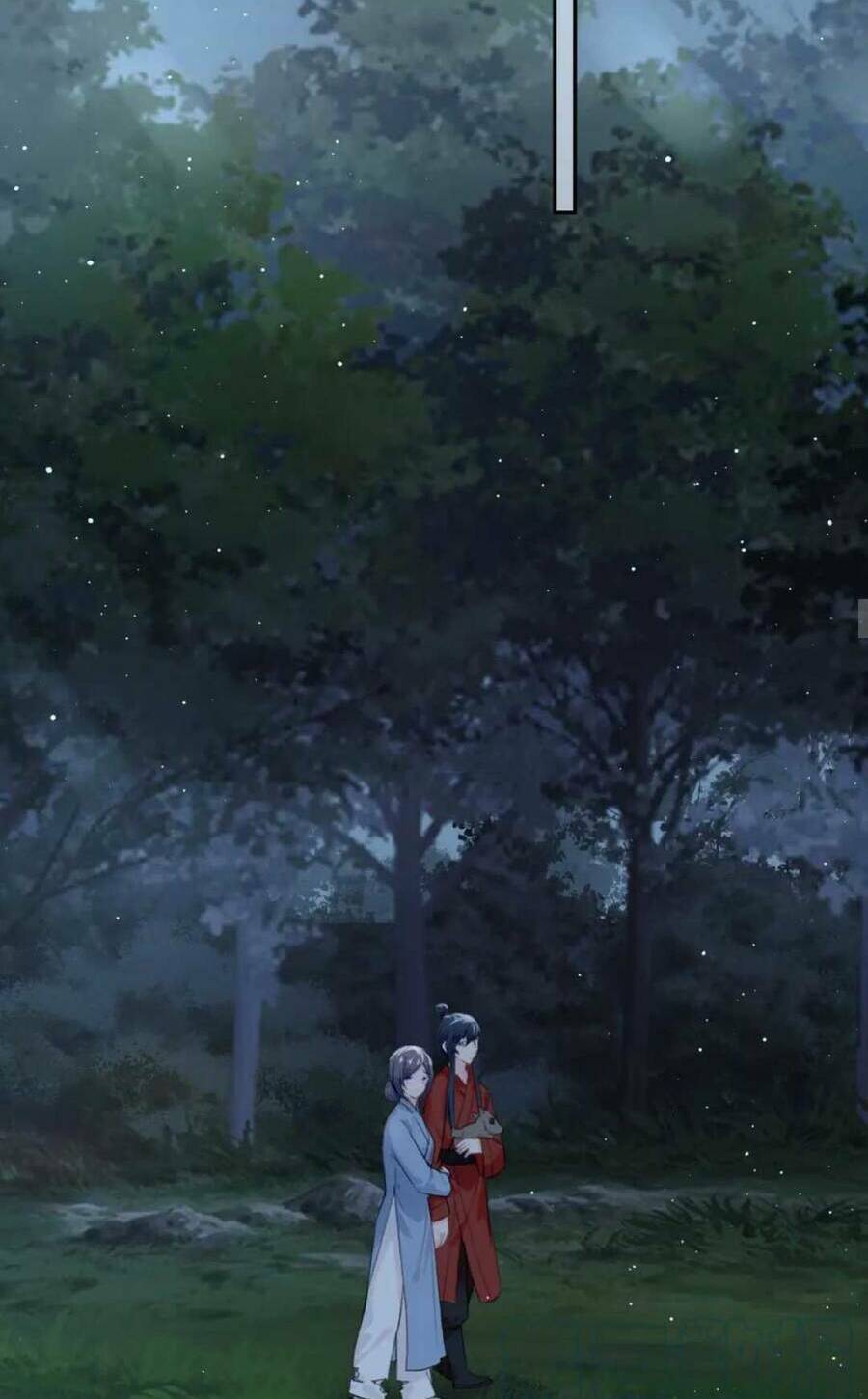 Một Đêm Bệnh Kiều Đột Nhiên Tới: Chapter 116
