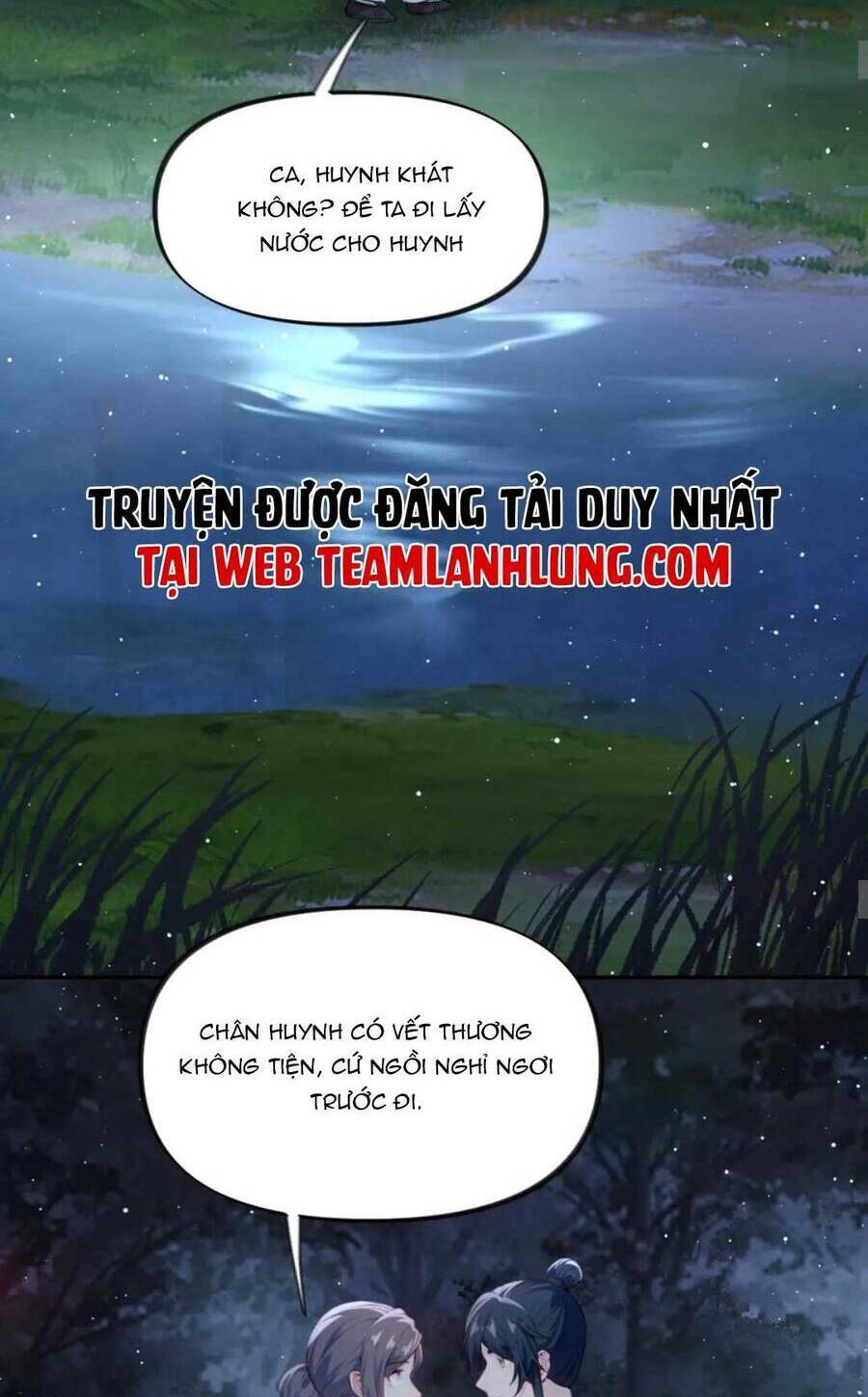 Một Đêm Bệnh Kiều Đột Nhiên Tới: Chapter 116