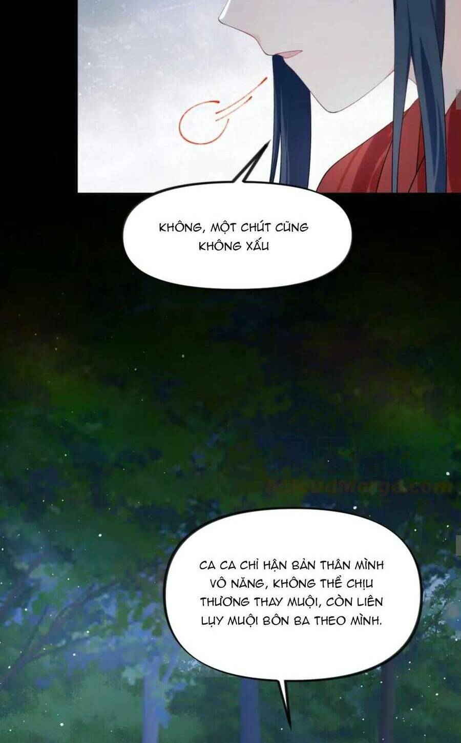 Một Đêm Bệnh Kiều Đột Nhiên Tới: Chapter 116