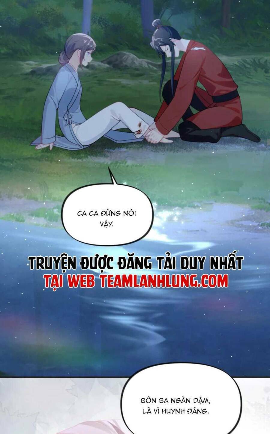 Một Đêm Bệnh Kiều Đột Nhiên Tới: Chapter 116