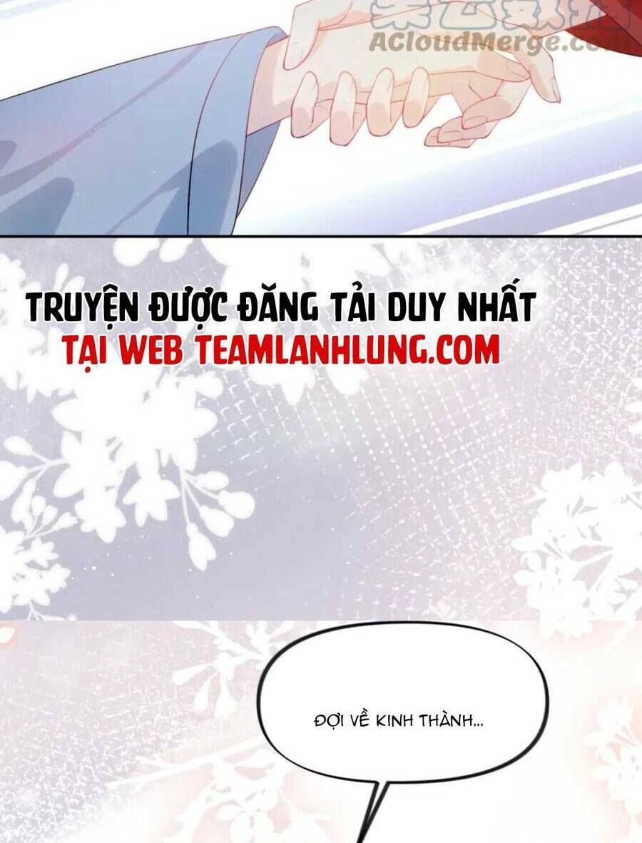 Một Đêm Bệnh Kiều Đột Nhiên Tới: Chapter 116