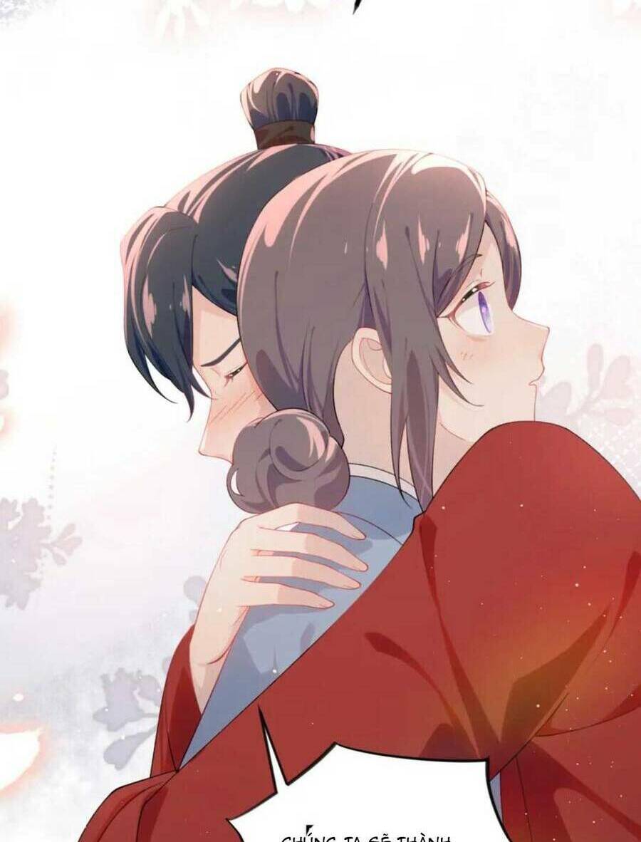 Một Đêm Bệnh Kiều Đột Nhiên Tới: Chapter 116