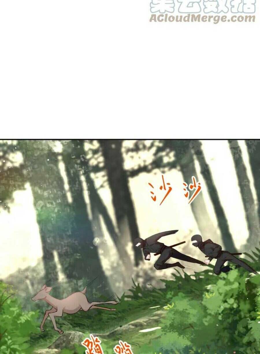 Một Đêm Bệnh Kiều Đột Nhiên Tới: Chapter 116