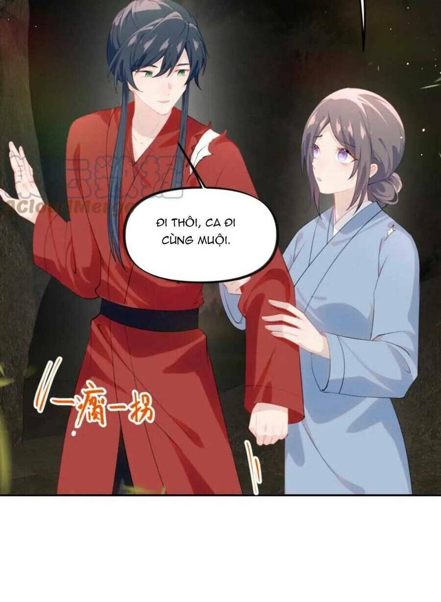 Một Đêm Bệnh Kiều Đột Nhiên Tới: Chapter 116