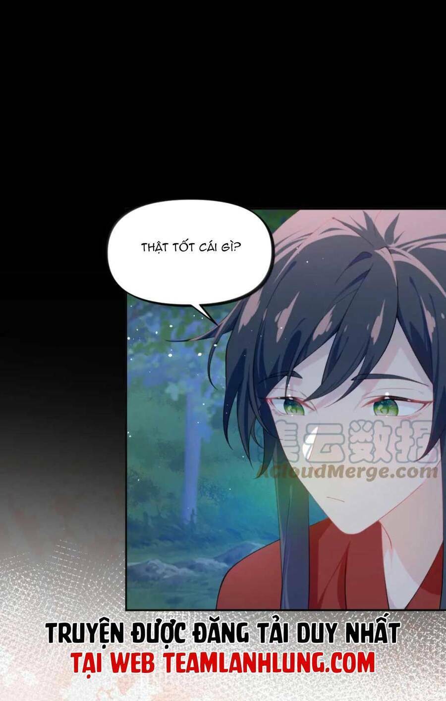 Một Đêm Bệnh Kiều Đột Nhiên Tới: Chapter 117