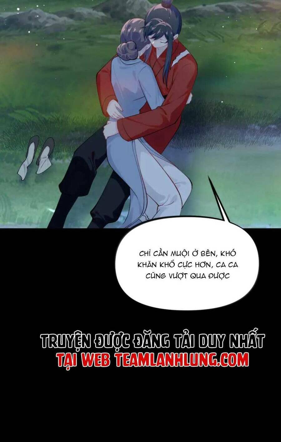 Một Đêm Bệnh Kiều Đột Nhiên Tới: Chapter 117