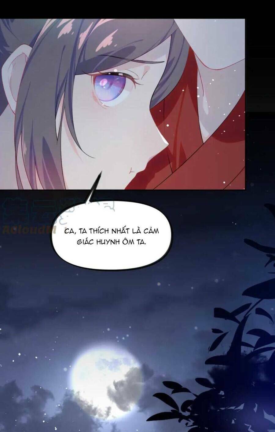 Một Đêm Bệnh Kiều Đột Nhiên Tới: Chapter 117