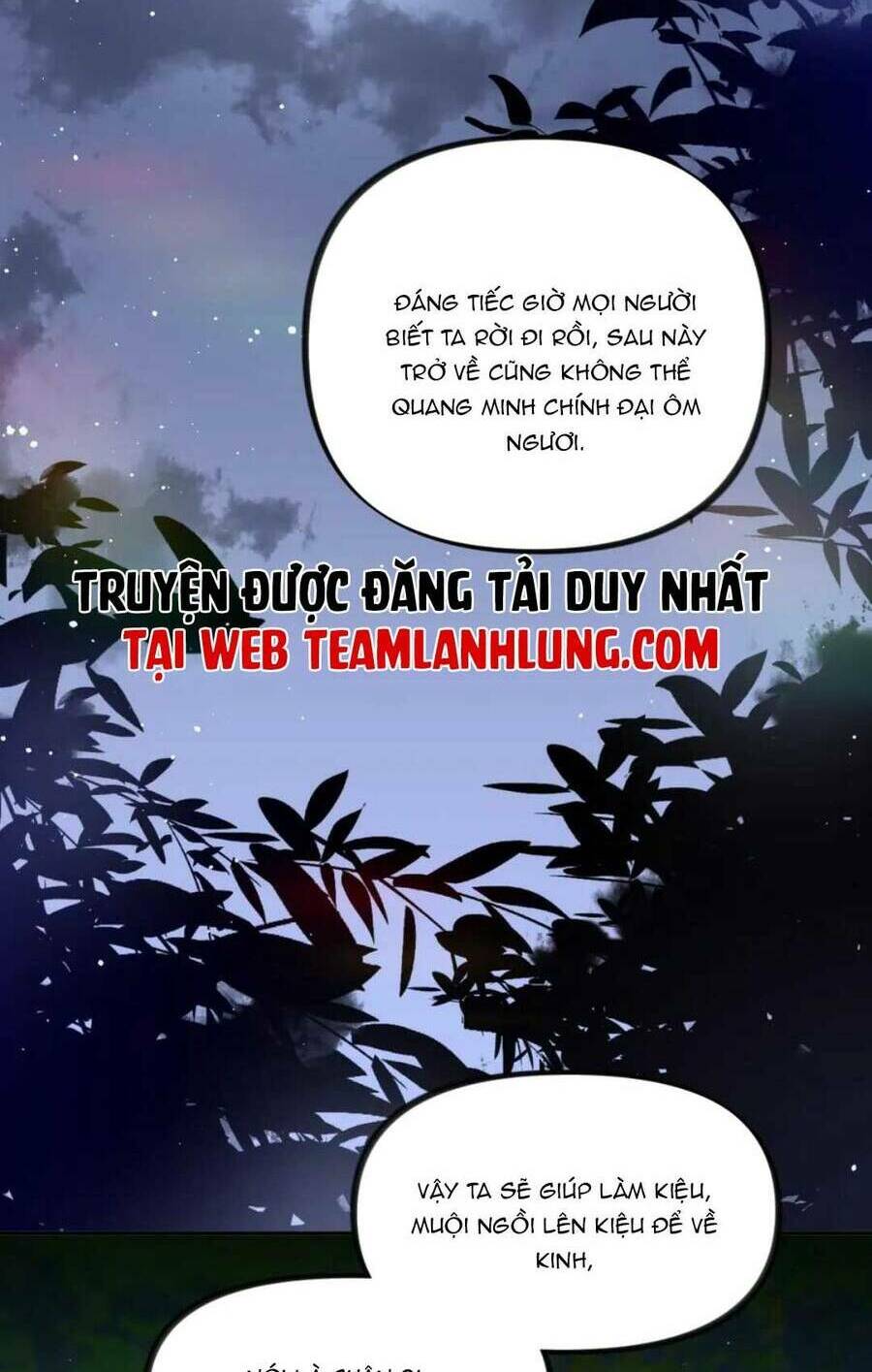 Một Đêm Bệnh Kiều Đột Nhiên Tới: Chapter 117
