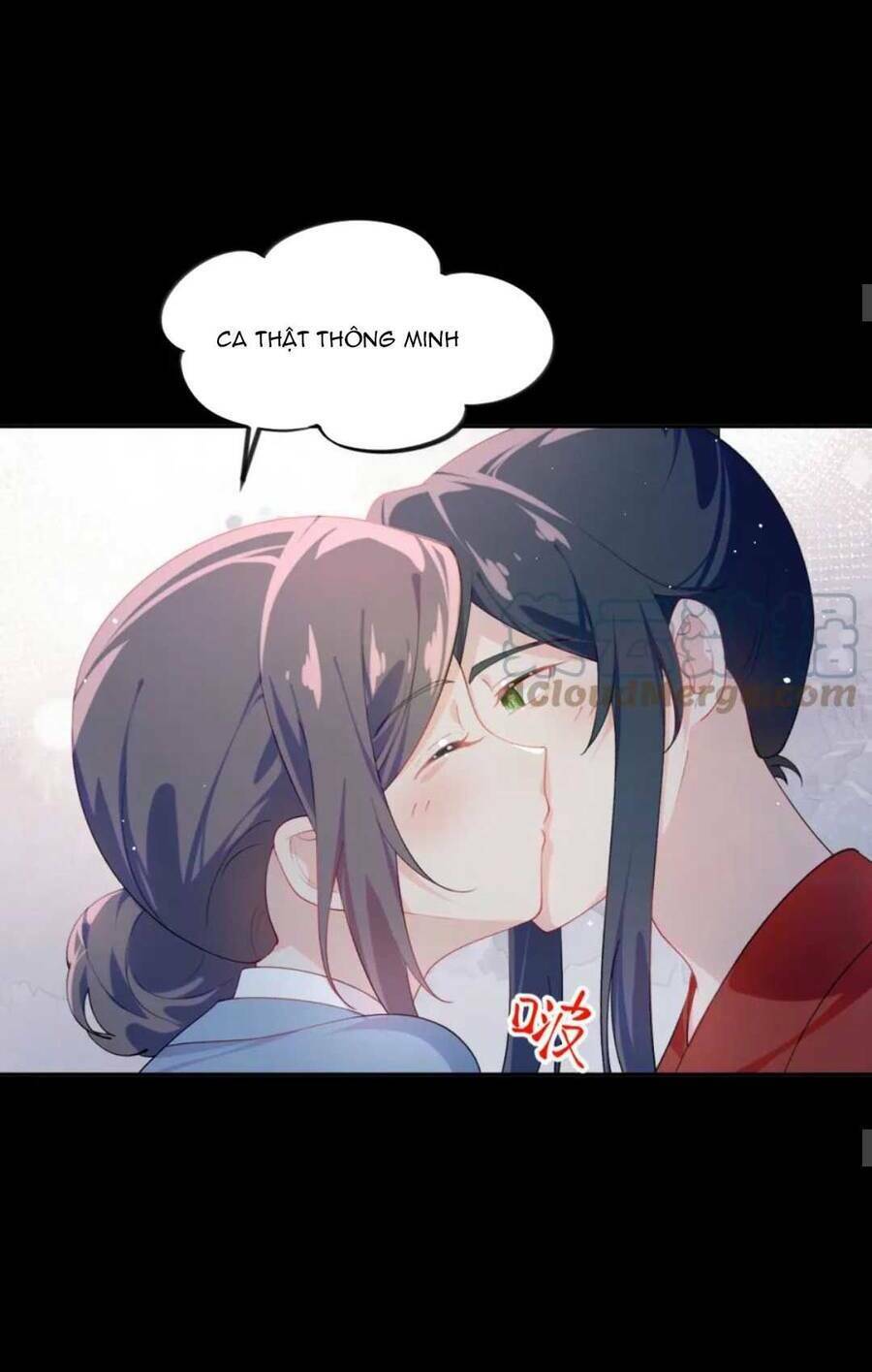 Một Đêm Bệnh Kiều Đột Nhiên Tới: Chapter 117