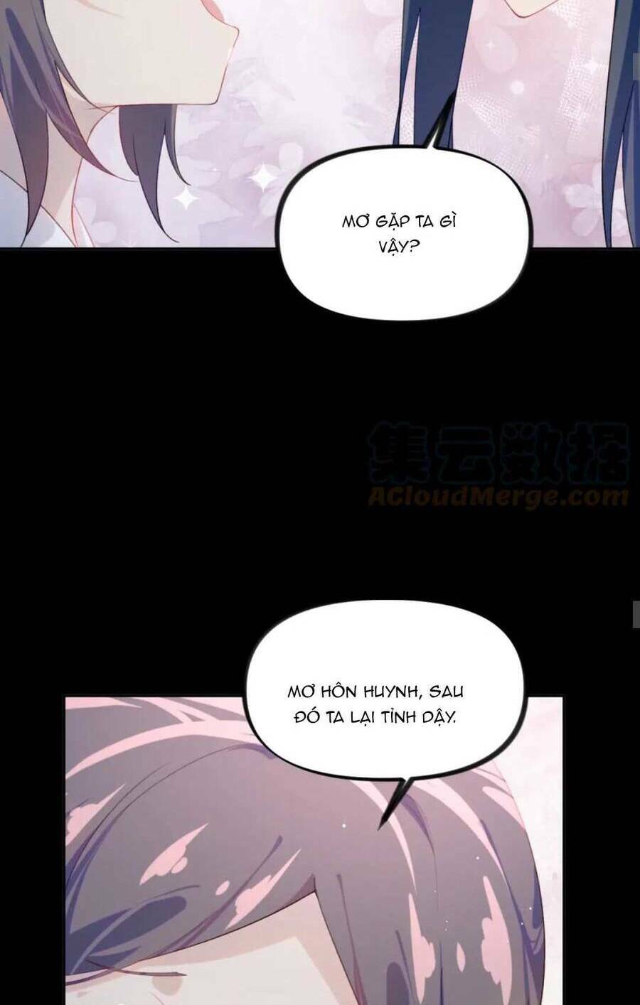 Một Đêm Bệnh Kiều Đột Nhiên Tới: Chapter 117