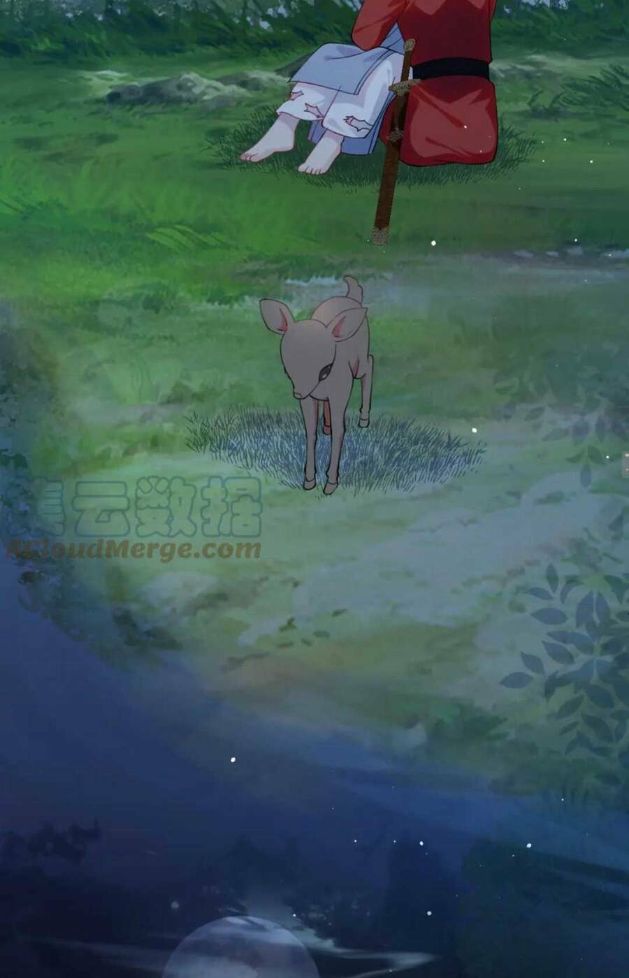 Một Đêm Bệnh Kiều Đột Nhiên Tới: Chapter 117