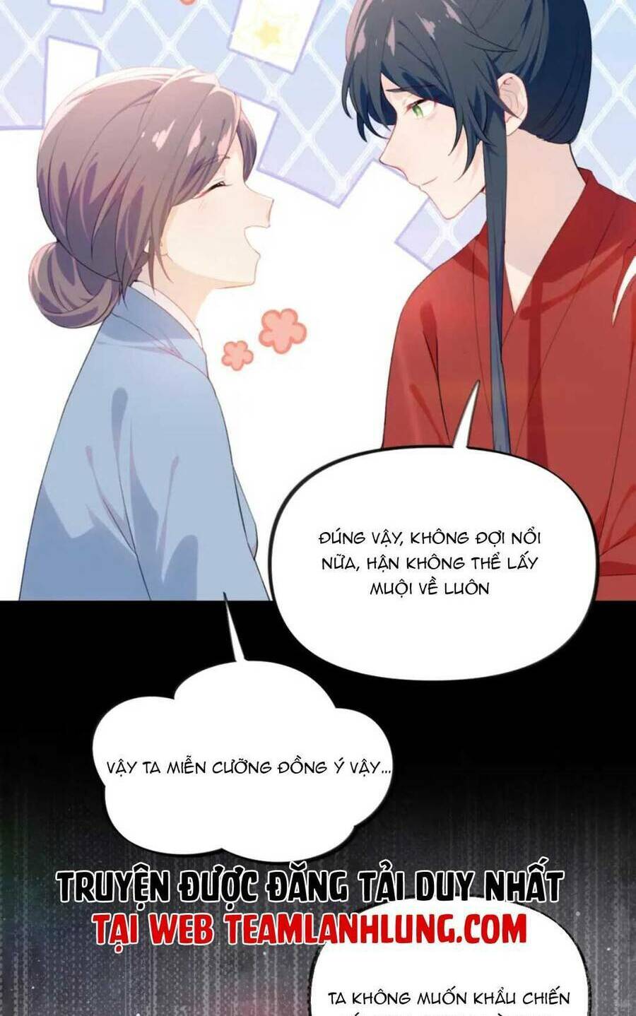 Một Đêm Bệnh Kiều Đột Nhiên Tới: Chapter 117