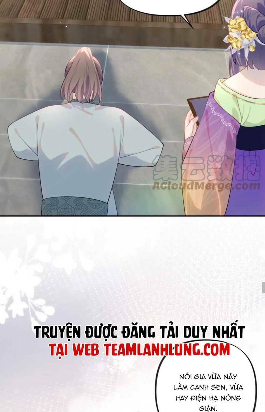 Một Đêm Bệnh Kiều Đột Nhiên Tới: Chapter 117