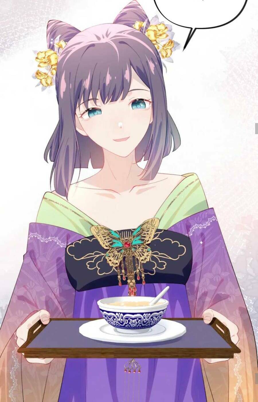 Một Đêm Bệnh Kiều Đột Nhiên Tới: Chapter 117