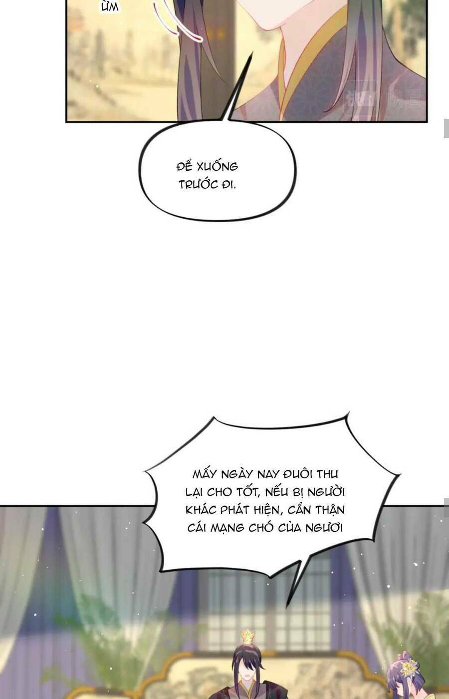 Một Đêm Bệnh Kiều Đột Nhiên Tới: Chapter 117