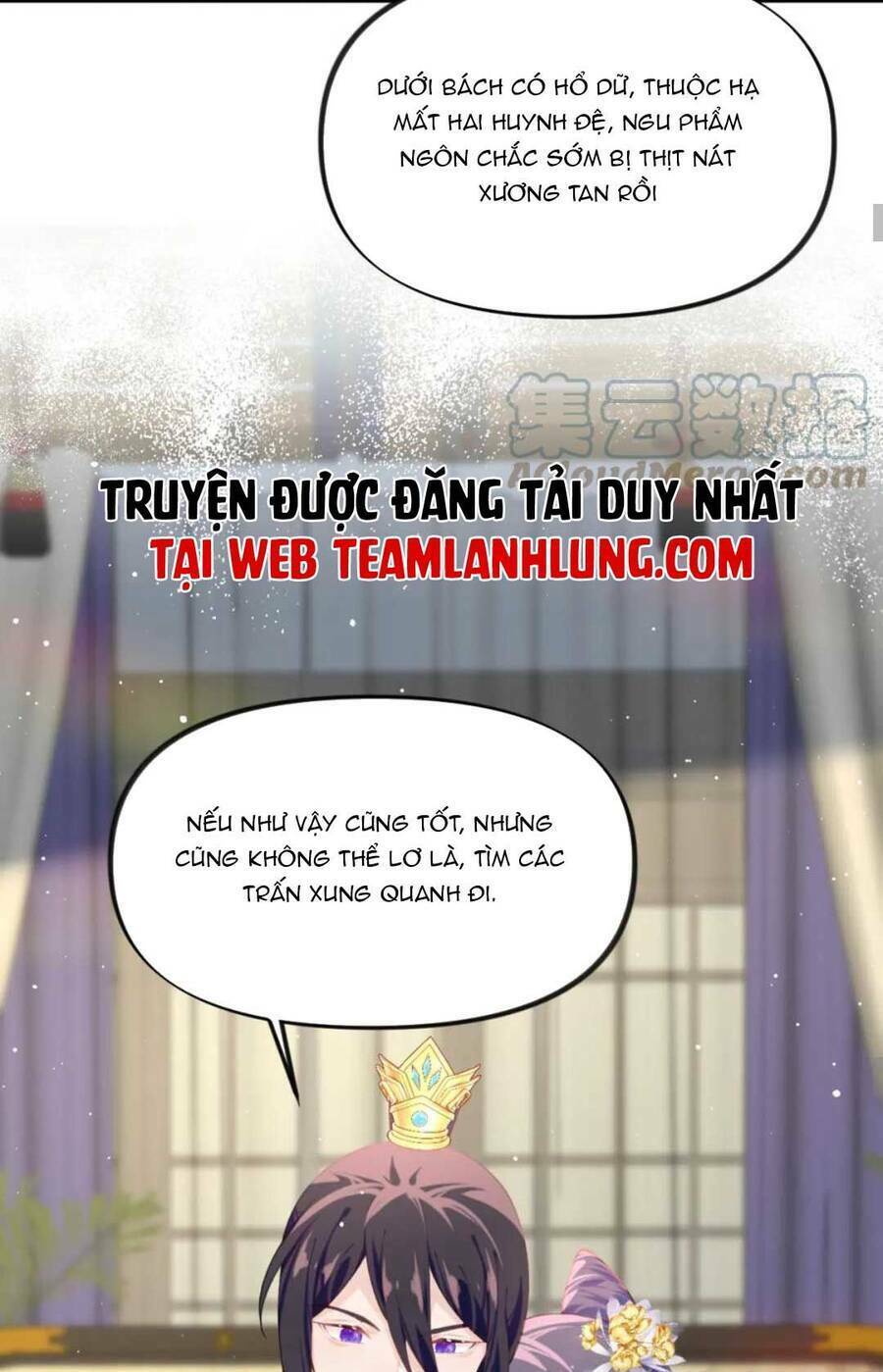 Một Đêm Bệnh Kiều Đột Nhiên Tới: Chapter 117