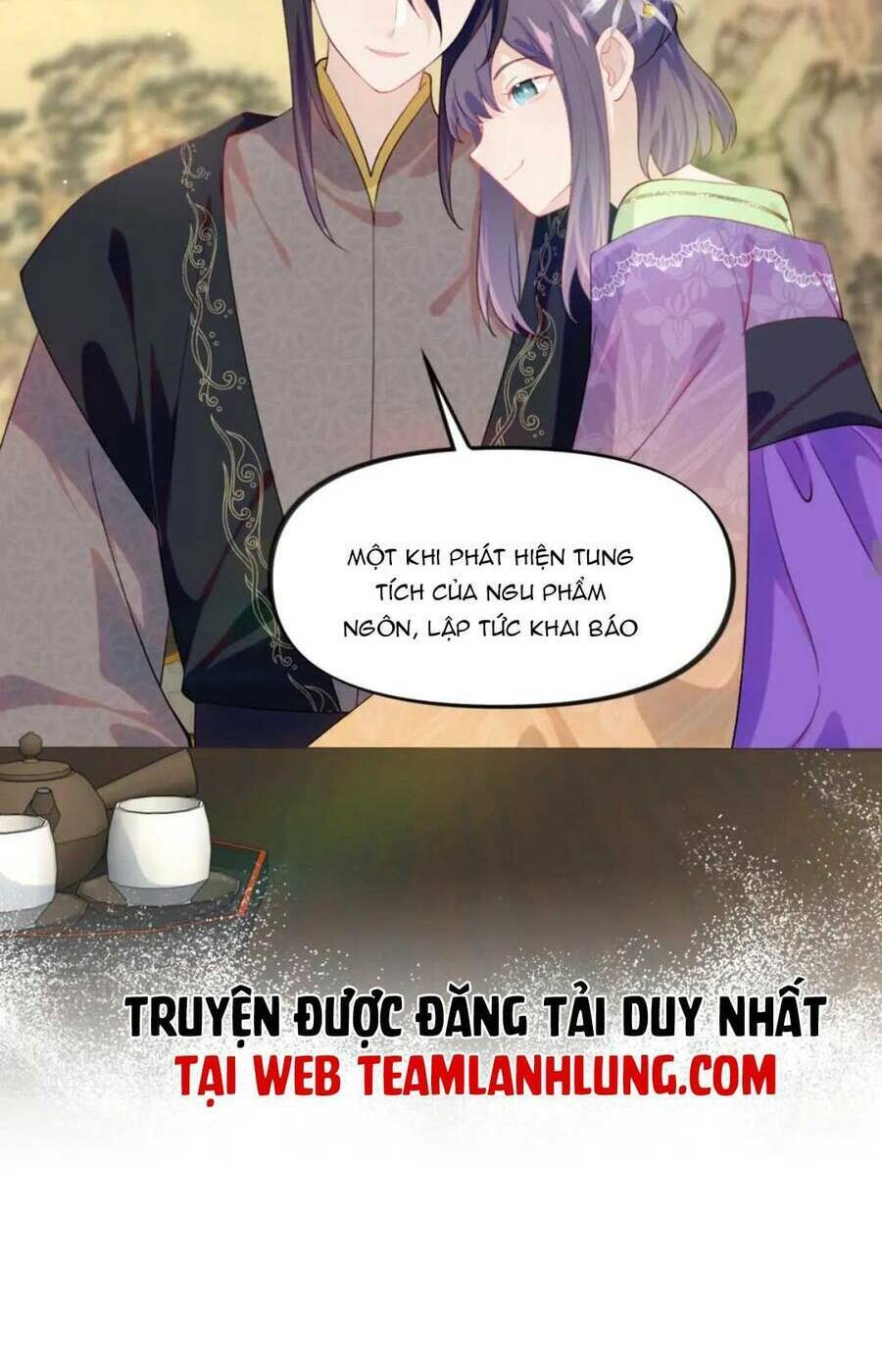 Một Đêm Bệnh Kiều Đột Nhiên Tới: Chapter 117