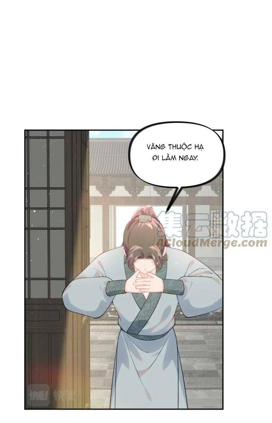 Một Đêm Bệnh Kiều Đột Nhiên Tới: Chapter 117