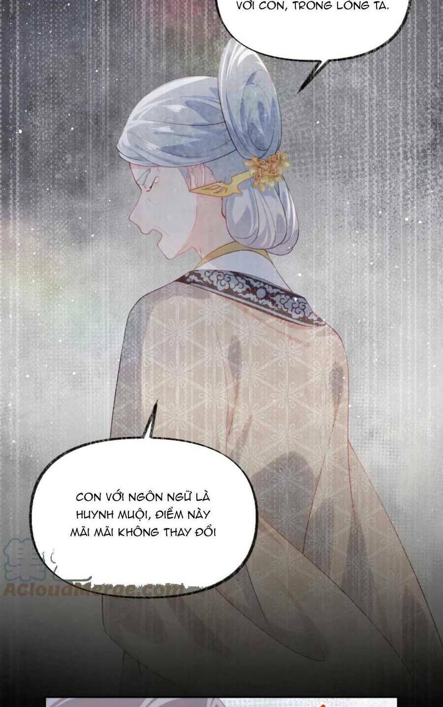 Một Đêm Bệnh Kiều Đột Nhiên Tới: Chapter 117