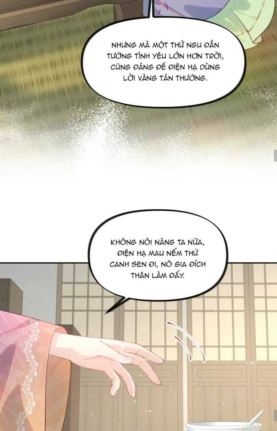 Một Đêm Bệnh Kiều Đột Nhiên Tới: Chapter 117