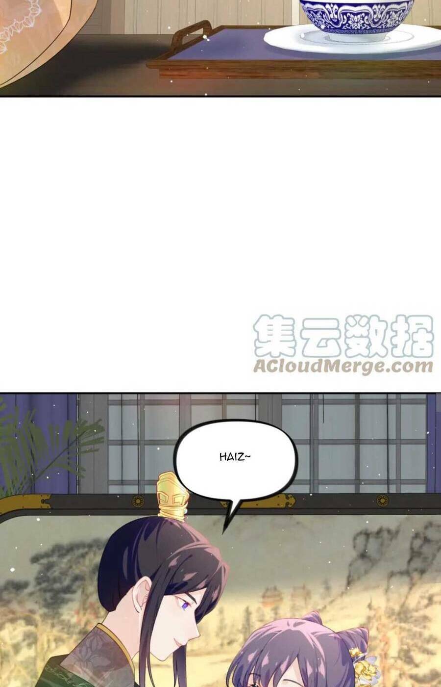 Một Đêm Bệnh Kiều Đột Nhiên Tới: Chapter 117