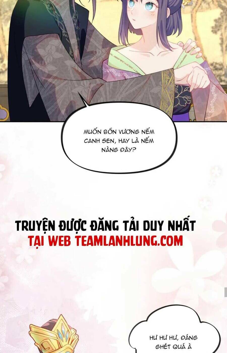Một Đêm Bệnh Kiều Đột Nhiên Tới: Chapter 117