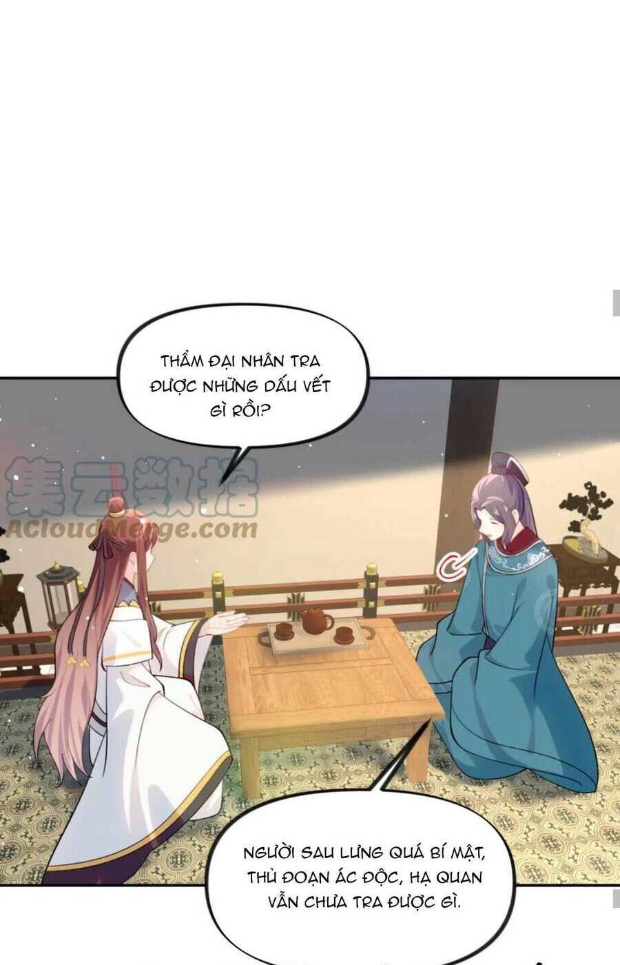 Một Đêm Bệnh Kiều Đột Nhiên Tới: Chapter 117