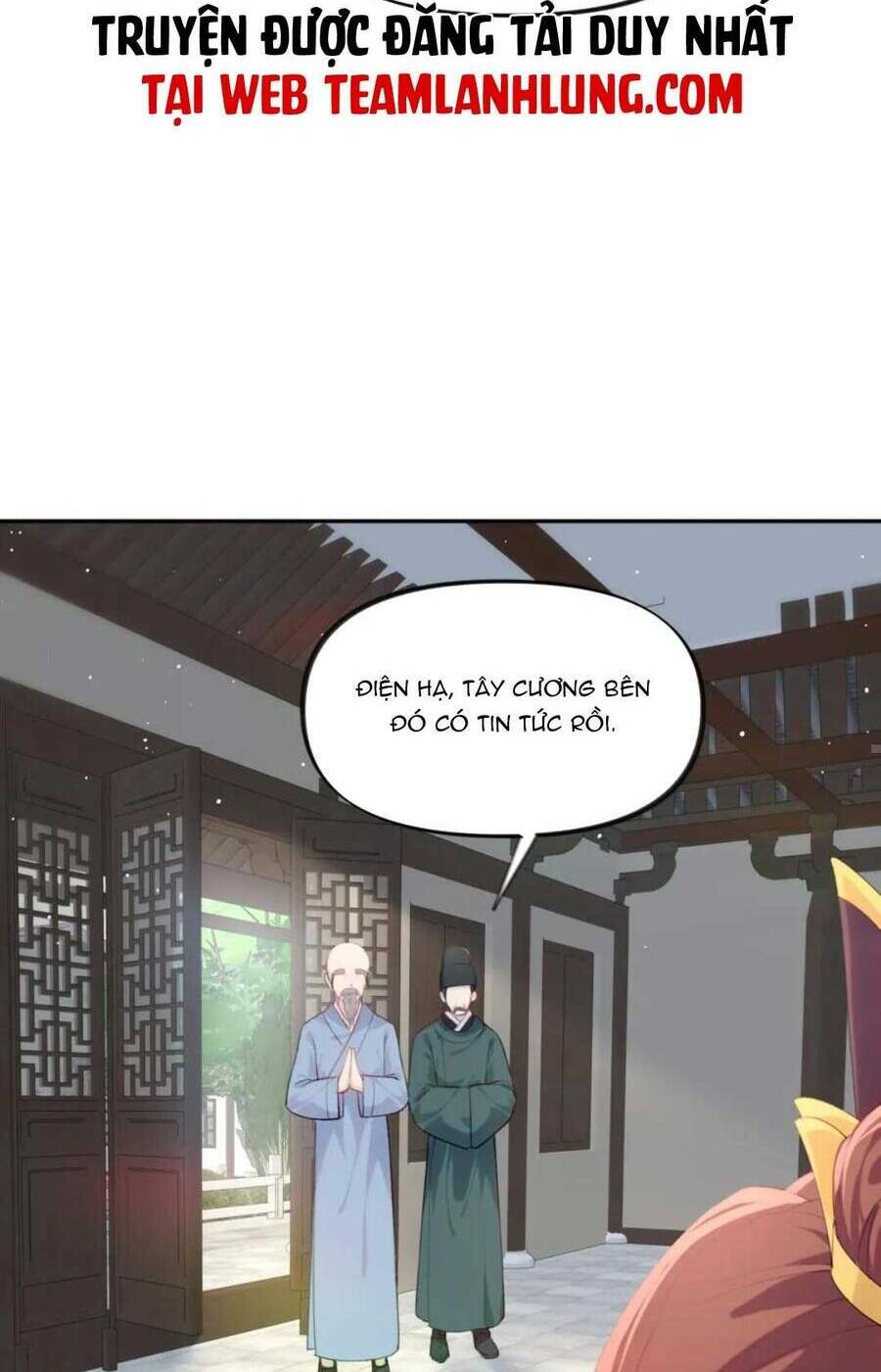Một Đêm Bệnh Kiều Đột Nhiên Tới: Chapter 117