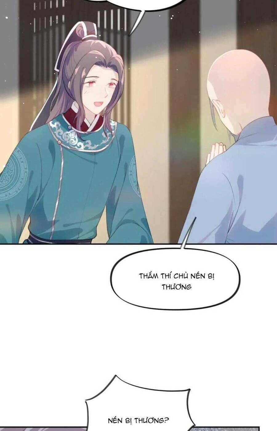 Một Đêm Bệnh Kiều Đột Nhiên Tới: Chapter 117
