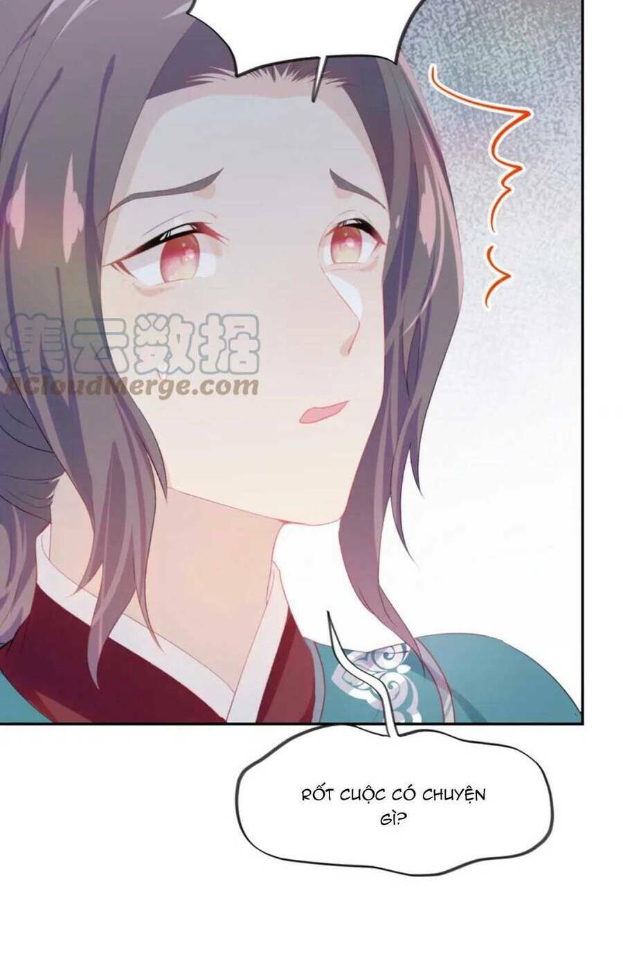 Một Đêm Bệnh Kiều Đột Nhiên Tới: Chapter 117
