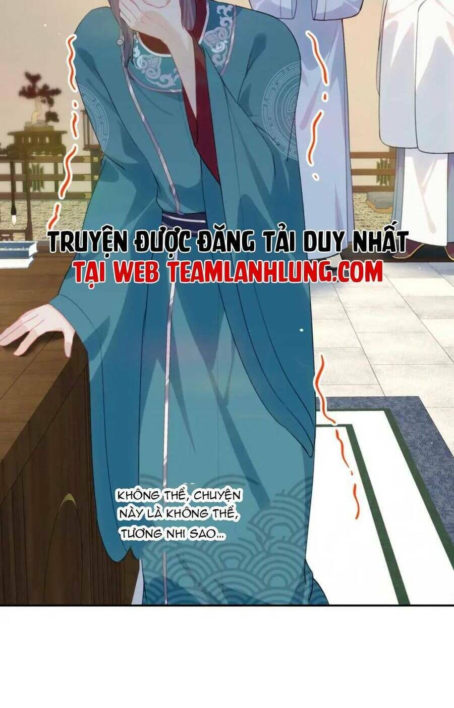 Một Đêm Bệnh Kiều Đột Nhiên Tới: Chapter 117