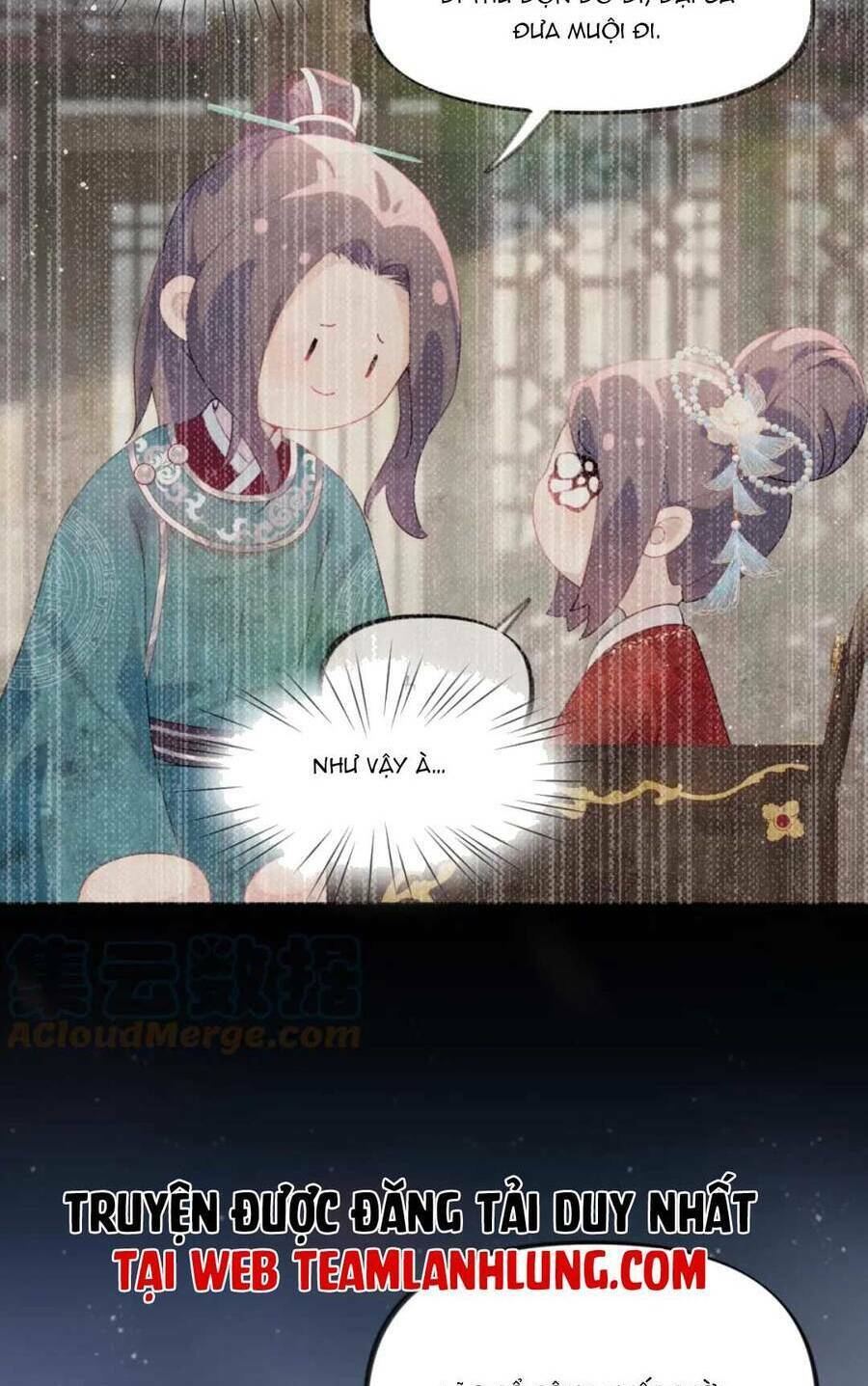 Một Đêm Bệnh Kiều Đột Nhiên Tới: Chapter 117