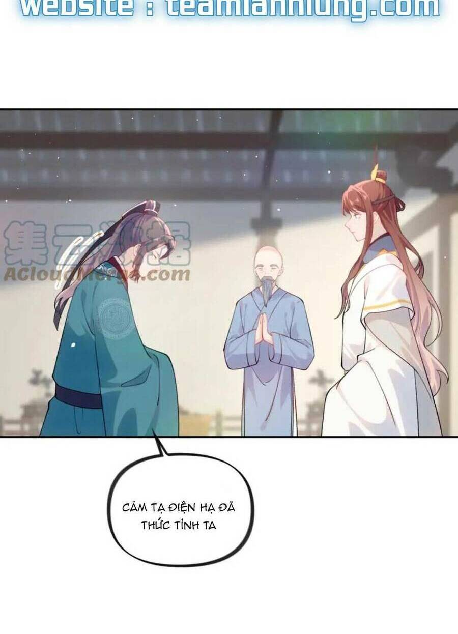 Một Đêm Bệnh Kiều Đột Nhiên Tới: Chapter 118