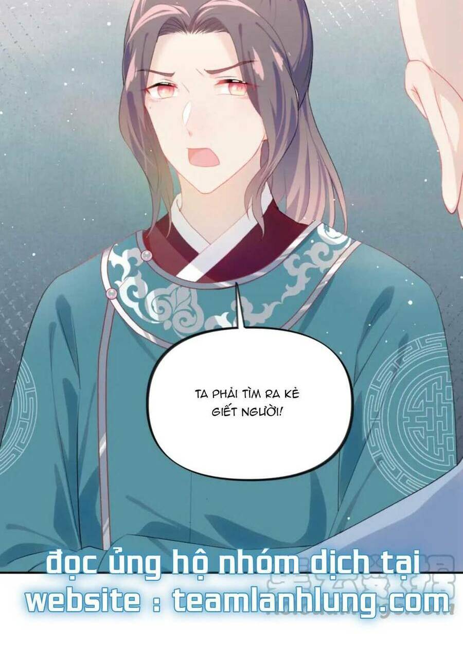 Một Đêm Bệnh Kiều Đột Nhiên Tới: Chapter 118