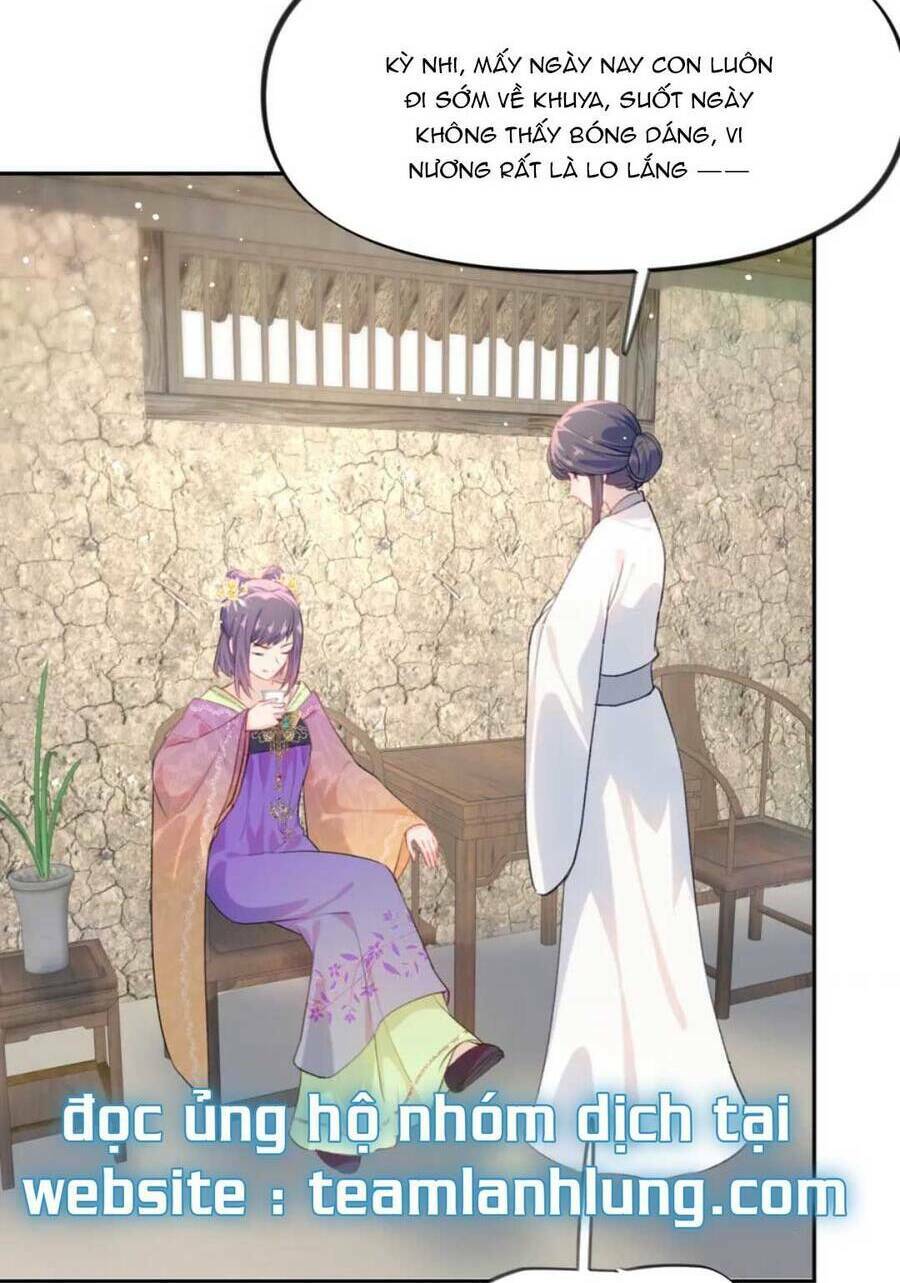Một Đêm Bệnh Kiều Đột Nhiên Tới: Chapter 118