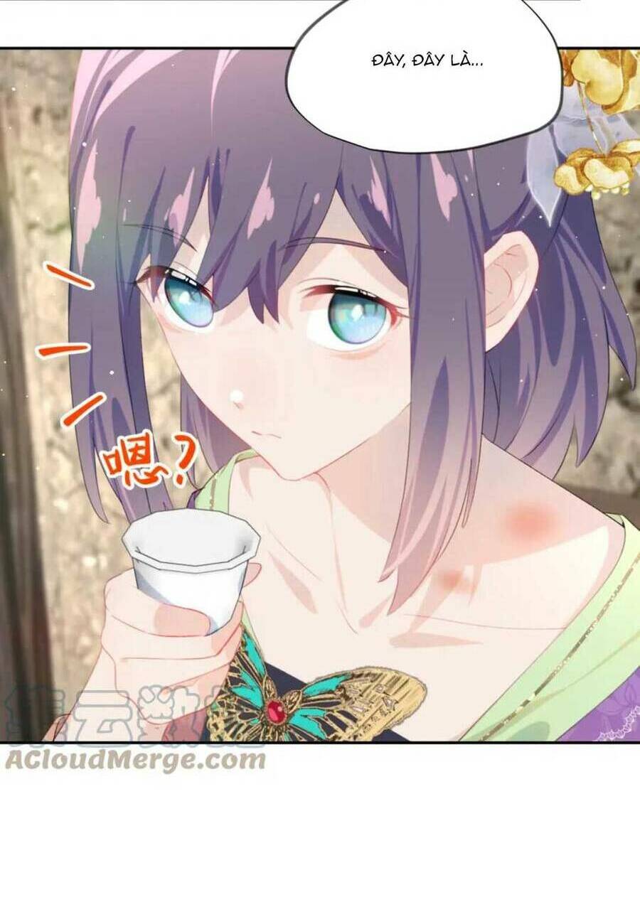 Một Đêm Bệnh Kiều Đột Nhiên Tới: Chapter 118