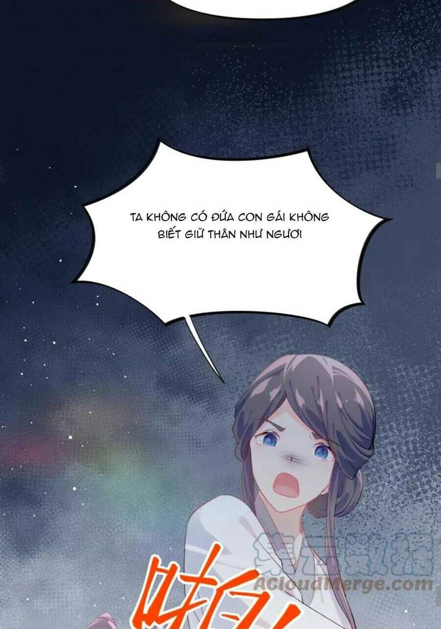 Một Đêm Bệnh Kiều Đột Nhiên Tới: Chapter 118